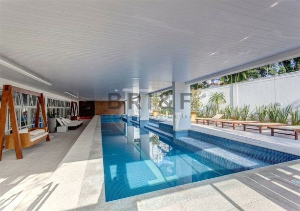 Imagem Apartamento com 1 Quarto à Venda ou Locação, 31 m² em Brooklin - São Paulo Imagem Apartamento com 1 Quarto à Venda ou Locação, 31 m² em Brooklin - São Paulo