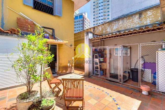 Imagem Casa com 3 Quartos à Venda, 112 m² em Vila Olímpia - São Paulo Imagem Casa com 3 Quartos à Venda, 112 m² em Vila Olímpia - São Paulo