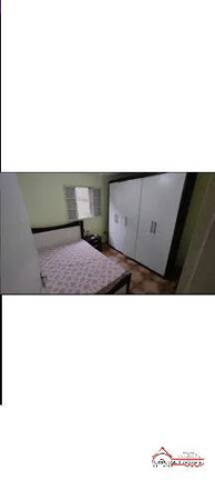 Imagem Casa com 3 Quartos à Venda, 192 m² em Conjunto São Benedito - Jacareí Imagem Casa com 3 Quartos à Venda, 192 m² em Conjunto São Benedito - Jacareí