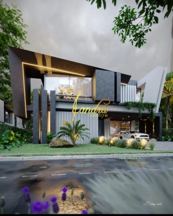 Imagem Casa de Condomínio à Venda, 450 m² em Zona Nova - Capão Da Canoa Imagem Casa de Condomínio à Venda, 450 m² em Zona Nova - Capão Da Canoa