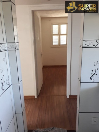 Imagem Apartamento com 3 Quartos à Venda, 96 m² em Areal - Pelotas