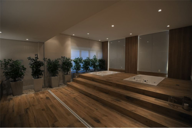Imagem Apartamento com 3 Quartos à Venda, 311 m² em Lapa - São Paulo