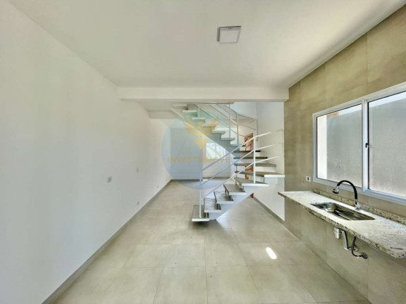 Imagem Casa de Condomínio com 3 Quartos à Venda, 80 m² em água Espraiada (caucaia Do Alto) - Cotia