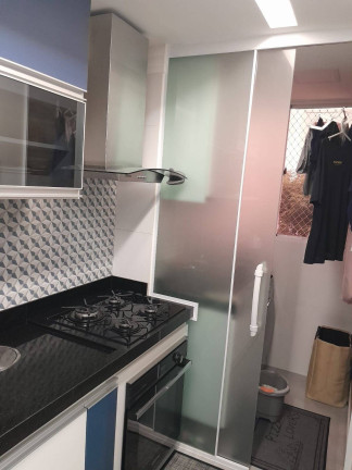 Imagem Apartamento com 2 Quartos à Venda,  em Jardim Das Colinas - Hortolândia