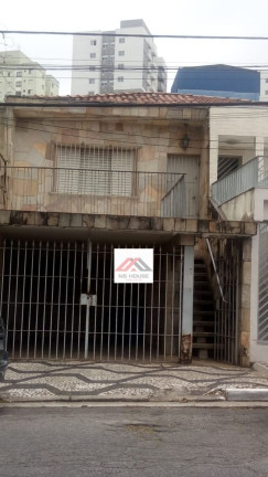 Casa com 3 Quartos à Venda, 130 m² em Sacomã - São Paulo