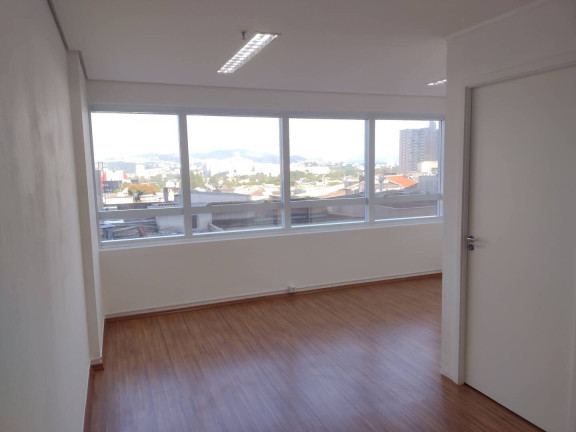 Imagem Sala Comercial à Venda, 42 m² em Alphaville - Barueri
