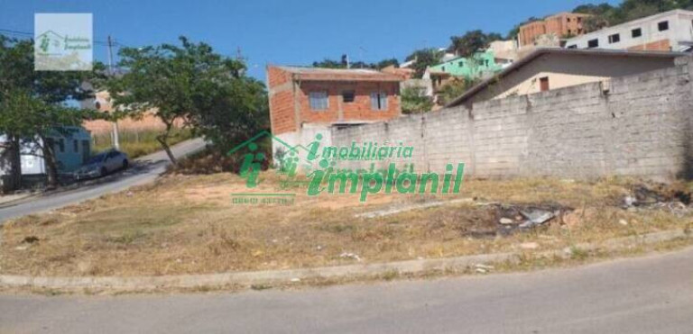 Imagem Terreno à Venda, 270 m² em Loteamento Serra Dos Cristais - Várzea Paulista Imagem Terreno à Venda, 270 m² em Loteamento Serra Dos Cristais - Várzea Paulista