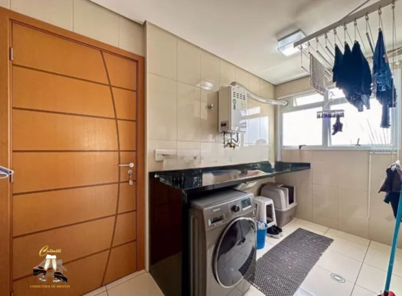 Imagem Apartamento com 3 Quartos à Venda, 145 m² em Nova Petrópolis - São Bernardo Do Campo Imagem Apartamento com 3 Quartos à Venda, 145 m² em Nova Petrópolis - São Bernardo Do Campo