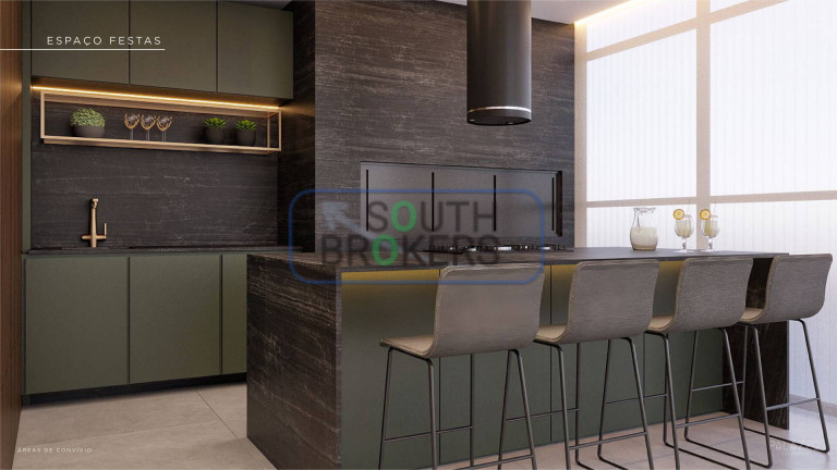 Imagem Apartamento com 3 Quartos à Venda, 123 m² em Batel - Curitiba Imagem Apartamento com 3 Quartos à Venda, 123 m² em Batel - Curitiba