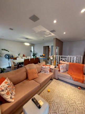 Imagem Apartamento com 3 Quartos à Venda, em Centro - São Vicente Imagem Apartamento com 3 Quartos à Venda, em Centro - São Vicente