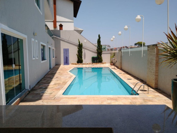 Imagem Casa com 4 Quartos à Venda, 501 m² em City América - São Paulo