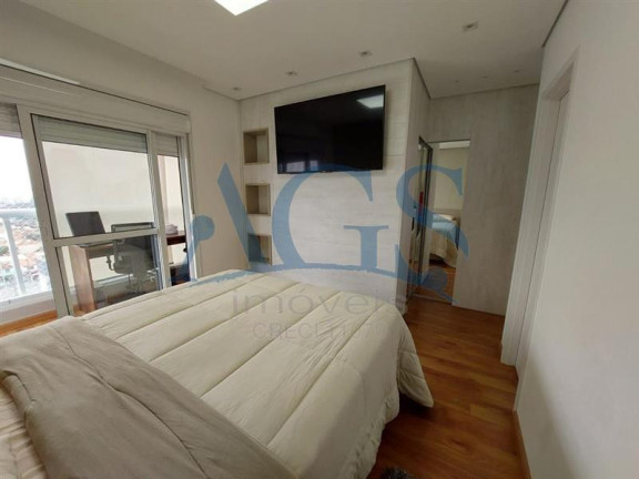 Imagem Apartamento com 3 Quartos à Venda, 127 m² em Tatuape - São Paulo Imagem Apartamento com 3 Quartos à Venda, 127 m² em Tatuape - São Paulo