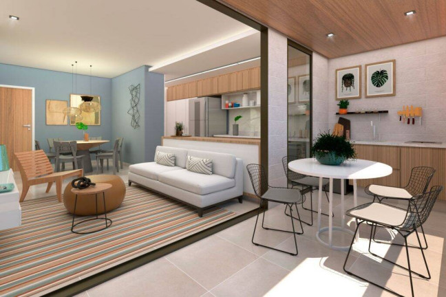 Imagem Apartamento com 2 Quartos à Venda, 87 m² em Nova São Pedro - São Pedro Da Aldeia Imagem Apartamento com 2 Quartos à Venda, 87 m² em Nova São Pedro - São Pedro Da Aldeia