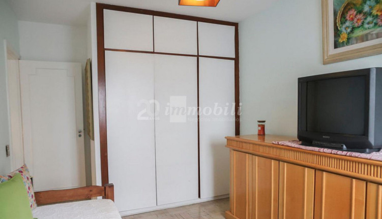 Imagem Apartamento com 4 Quartos à Venda, 170 m² em Higienópolis - São Paulo