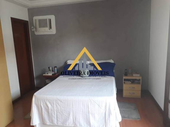 Imagem Casa com 4 Quartos à Venda, 236 m² em Maria Paula - São Gonçalo