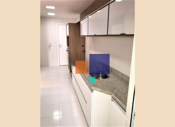 Imagem Apartamento com 3 Quartos para Alugar, 148 m² em Brooklin Paulista - São Paulo Imagem Apartamento com 3 Quartos para Alugar, 148 m² em Brooklin Paulista - São Paulo
