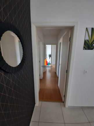 Imagem Apartamento com 3 Quartos à Venda, 81 m² em Vila Lacerda - Jundiaí