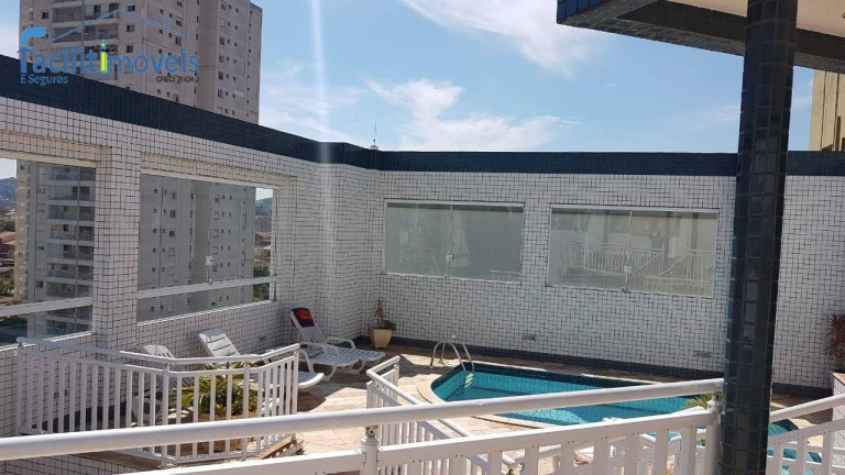 Imagem Apartamento com 2 Quartos à Venda, 70 m² em Centro - São Bernardo Do Campo