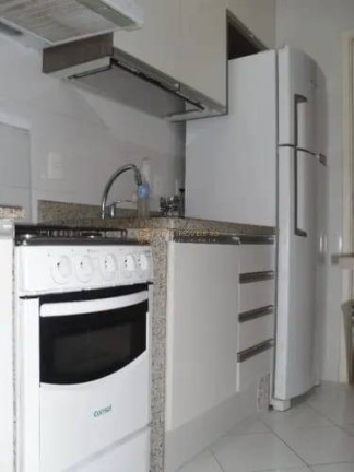 Imagem Apartamento com 2 Quartos à Venda, 52 m² em Copacabana - Rio De Janeiro