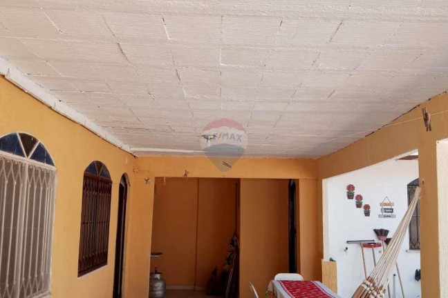 Imagem Casa com 3 Quartos à Venda, 81 m² em Inoa - Maricá