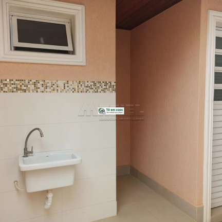 Imagem Casa com 3 Quartos à Venda, 175 m² em Condomínio Residencial Mantiqueira - São José Dos Campos