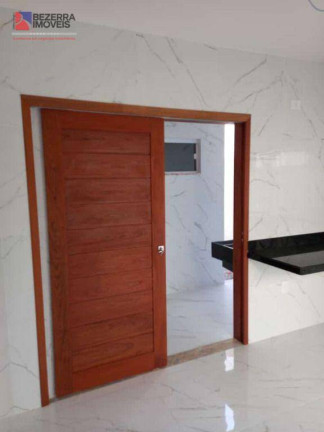 Imagem Casa com 3 Quartos à Venda, 118 m² em Cajupiranga - Parnamirim