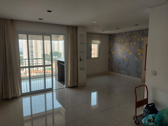 Imagem Apartamento com 3 Quartos à Venda, 90 m² em Vila Vera - São Paulo