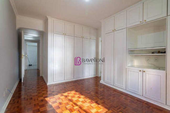 Imagem Apartamento com 4 Quartos à Venda, 155 m² em Perdizes - São Paulo Imagem Apartamento com 4 Quartos à Venda, 155 m² em Perdizes - São Paulo