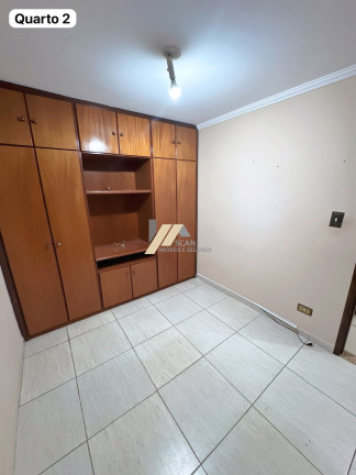 Imagem Imóvel com 3 Quartos à Venda, 60 m² em Vila Proost De Souza - Campinas Imagem Imóvel com 3 Quartos à Venda, 60 m² em Vila Proost De Souza - Campinas