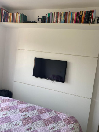 Imagem Apartamento com 2 Quartos à Venda, 80 m² em Vila Andrade - São Paulo