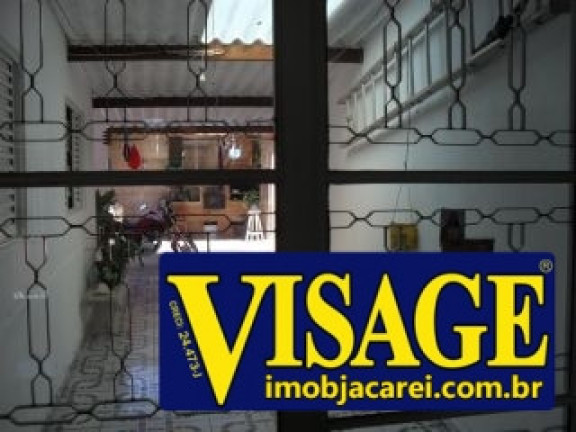 Imagem Casa com 3 Quartos à Venda, em Pq. Meia Lua - Jacareí Imagem Casa com 3 Quartos à Venda, em Pq. Meia Lua - Jacareí