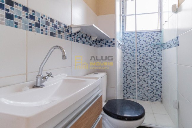Imagem Apartamento com 2 Quartos para Alugar, 45 m² em São Pedro - Osasco Imagem Apartamento com 2 Quartos para Alugar, 45 m² em São Pedro - Osasco