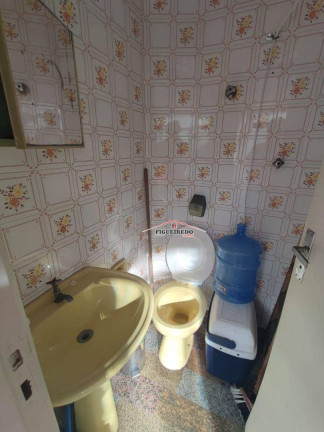 Imagem Apartamento com 2 Quartos à Venda, 102 m² em Boqueirão - Praia Grande