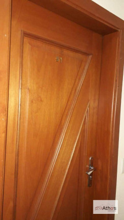 Imagem Apartamento com 4 Quartos à Venda, 201 m² em Edifício Raquel - Indaiatuba Imagem Apartamento com 4 Quartos à Venda, 201 m² em Edifício Raquel - Indaiatuba