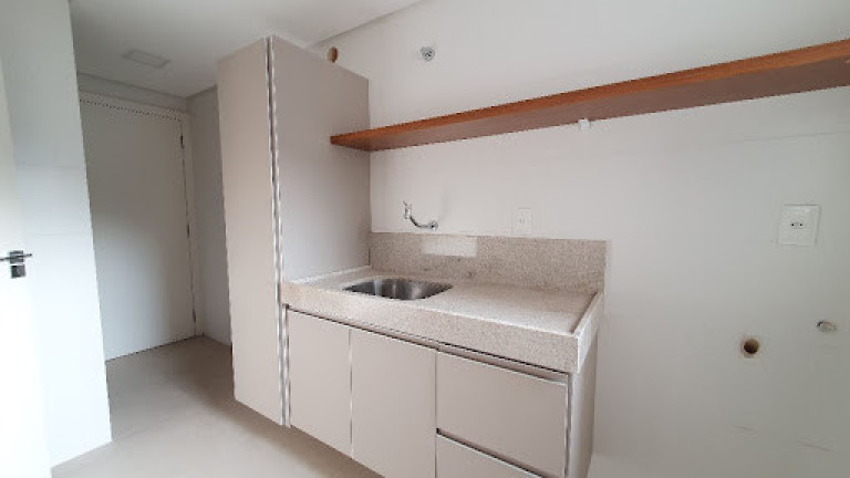Imagem Apartamento com 4 Quartos à Venda, 160 m² em Granbery - Juiz De Fora