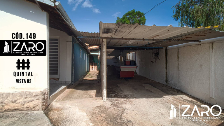 Imagem Casa com 4 Quartos à Venda, 265 m² em Vila Saibreiro - Rio Claro Imagem Casa com 4 Quartos à Venda, 265 m² em Vila Saibreiro - Rio Claro
