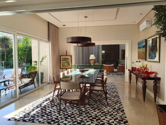 Imagem Casa com 4 Quartos à Venda, 1.000 m² em Campo Comprido - Curitiba