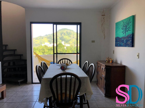 Imagem Apartamento com 3 Quartos à Venda, 162 m² em Toninhas - Ubatuba Imagem Apartamento com 3 Quartos à Venda, 162 m² em Toninhas - Ubatuba