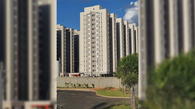 Imagem Imóvel com 2 Quartos à Venda, 52 m² em Sao Sebastiao - Hortolândia Imagem Imóvel com 2 Quartos à Venda, 52 m² em Sao Sebastiao - Hortolândia