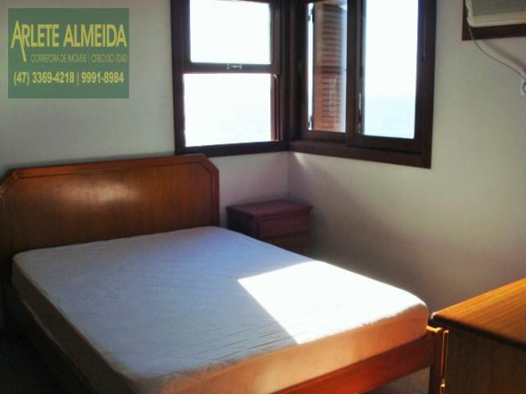 Imagem Apartamento com 3 Quartos para Alugar ou Temporada, 220 m² em Centro - Bombinhas Imagem Apartamento com 3 Quartos para Alugar ou Temporada, 220 m² em Centro - Bombinhas