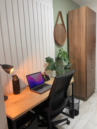 Imagem Imóvel com 2 Quartos à Venda, 65 m² em Brooklin Paulista - São Paulo Imagem Imóvel com 2 Quartos à Venda, 65 m² em Brooklin Paulista - São Paulo