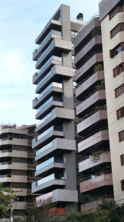 Apartamento com 3 Quartos à Venda, 256 m² em Moinhos De Vento - Porto Alegre