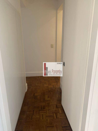 Imagem Apartamento com 3 Quartos à Venda, 150 m² em Morumbi - São Paulo Imagem Apartamento com 3 Quartos à Venda, 150 m² em Morumbi - São Paulo