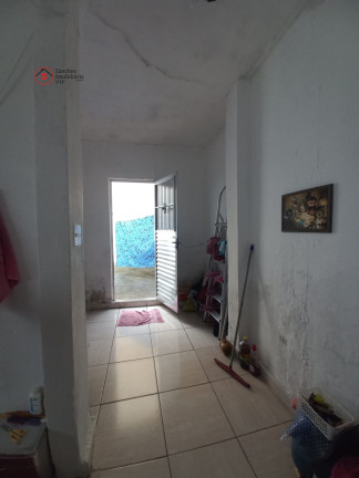 Imagem Casa com 2 Quartos à Venda, 226 m² em Mooca - São Paulo Imagem Casa com 2 Quartos à Venda, 226 m² em Mooca - São Paulo