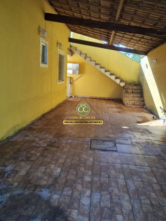 Imagem Casa à Venda, em Unamar - Cabo Frio Imagem Casa à Venda, em Unamar - Cabo Frio