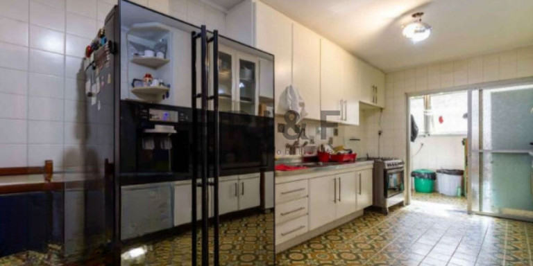 Imagem Apartamento com 4 Quartos à Venda, 160 m² em Chácara Santo Antônio (zona Sul) - São Paulo Imagem Apartamento com 4 Quartos à Venda, 160 m² em Chácara Santo Antônio (zona Sul) - São Paulo