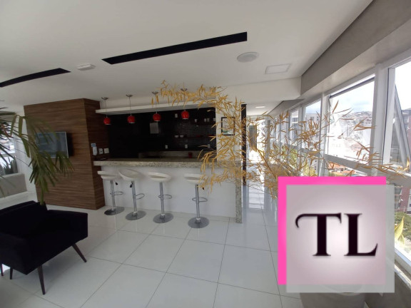 Imagem Apartamento com 1 Quarto à Venda, 40 m² em Poços De Caldas Imagem Apartamento com 1 Quarto à Venda, 40 m² em Poços De Caldas
