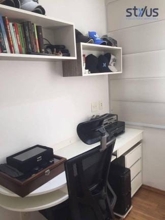 Imagem Apartamento com 3 Quartos à Venda, 70 m² em Vila Campestre - São Paulo Imagem Apartamento com 3 Quartos à Venda, 70 m² em Vila Campestre - São Paulo