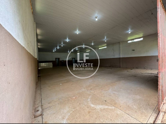 Imagem Chácara com 2 Quartos à Venda, 21.348 m² em Jardim Botânico - Goiânia