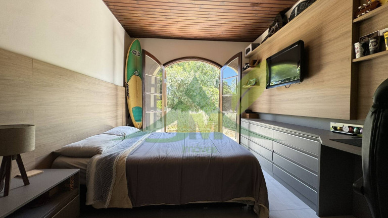 Imagem Chácara com 4 Quartos à Venda, 1.550 m² em Portão - Atibaia